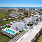 Villa Arancio By *