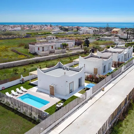 Villa Arancio By *