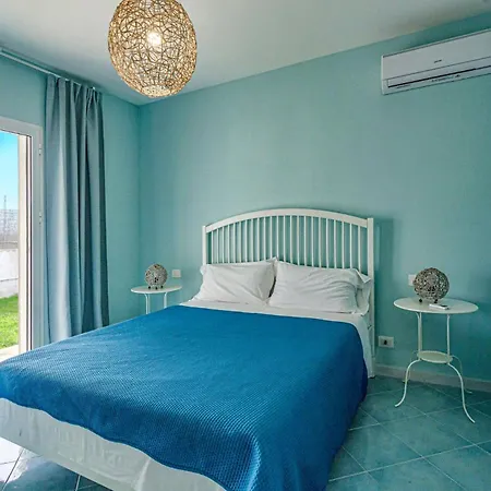 Villa Arancio By