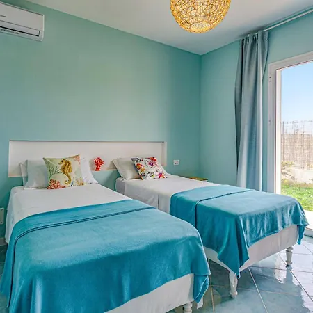 Villa Arancio By