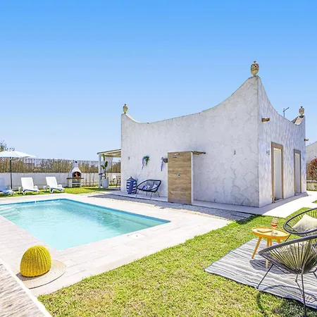 Villa Arancio By *