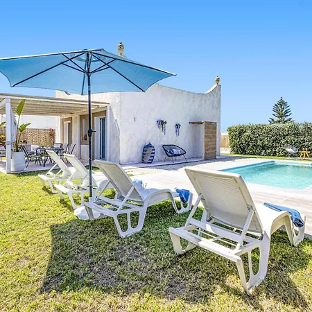 Villa Arancio By